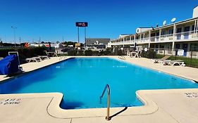 Motel 6-Webster, Tx - Houston - Nasa Lake